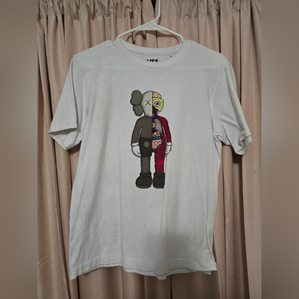 Kaws Shirt